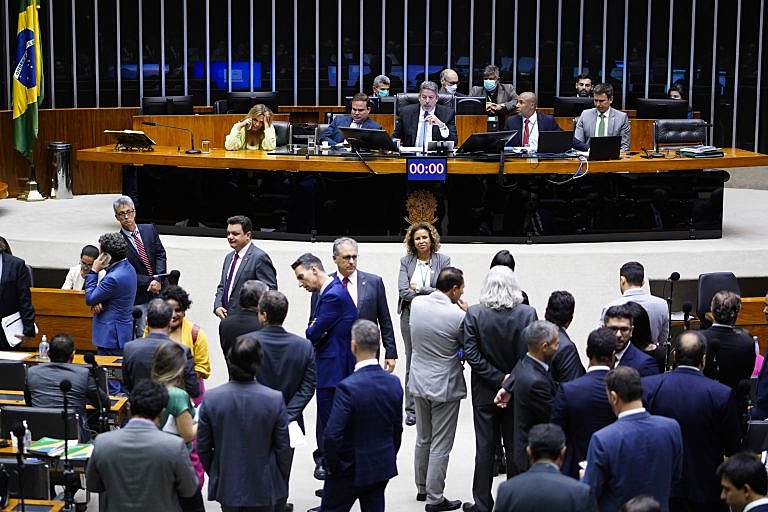 Foto: Pablo Valadares/Câmara dos Deputados/Brasil de Fato/https://www.brasildefato.com.br/