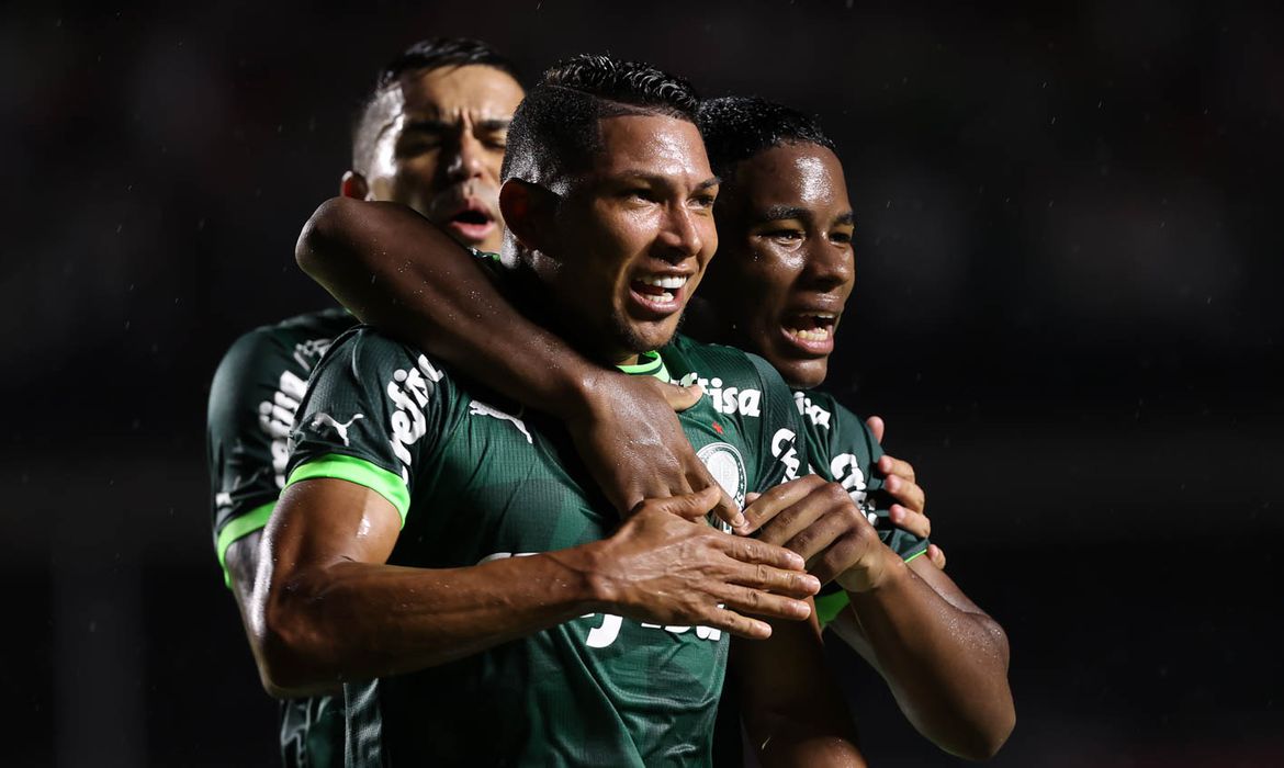 Foto: César Greco / Palmeiras/Ag. Brasil