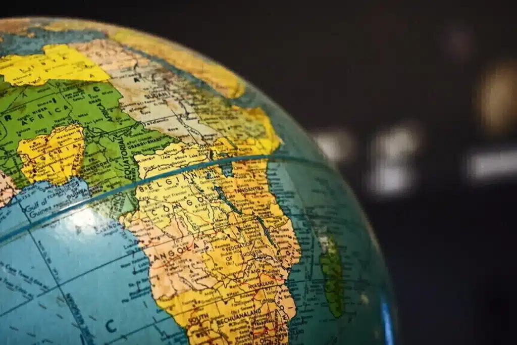 Itália reforça ambição de se tornar a plataforma europeia de investimentos em África