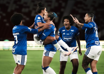 1 FOTO: © Gustavo Martins/Cruzeiro