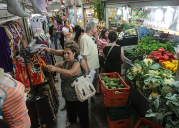 1 Foto: © Joédson Alves/Agência Brasil