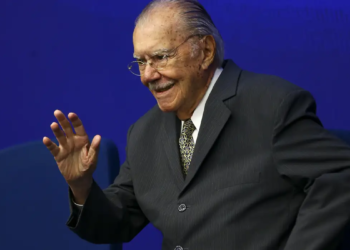 1 Foto: © Marcelo Camargo/Agência Brasil