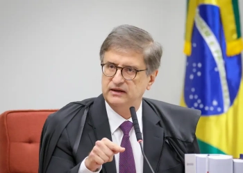 1 Foto: © Gustavo Moreno/STF