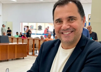 1 Foto: © Jefferson Dias da Silva/Instagram