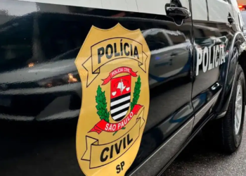 1 Foto: © PCSP/Divulgação