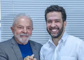 1 Foto: Ricardo Stuckert