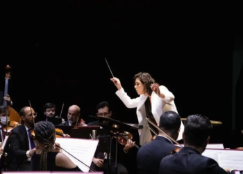 1 Foto: © Orquestra Filarmônica de Goiás/Divulgação
