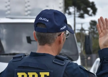 1 Foto: © PRF/Divulgação
