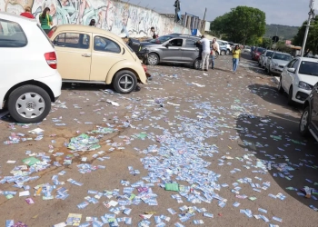1 Foto: © Joédson Alves/Agência Brasil
