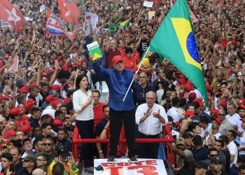 1 Foto: © Paulo Pinto/Agência Brasil