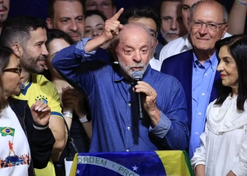 1 Foto: © Paulo Pinto/Agência Brasil