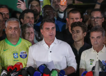 1 Foto: © Joédson Alves/Agência Brasil