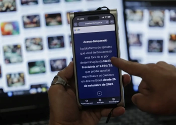 1 Foto: © Joédson Alves/Agência Brasil