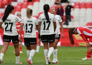 1 Foto: © Rodrigo Gazzanel/Corinthians