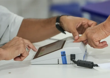 1 Foto: © Joédson Alves/Agência Brasi