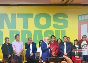 1 Foto: © Tomaz Silva/Agência Brasil