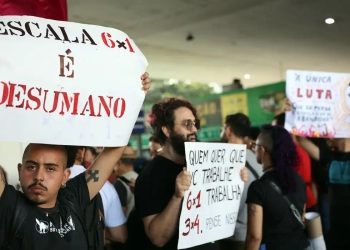 1 Foto: José Cruz / Ag. Brasil