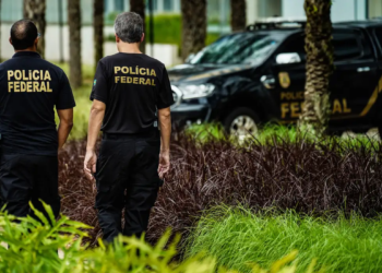 1 Foto: © Rafa Neddermeyer/Agência Brasil