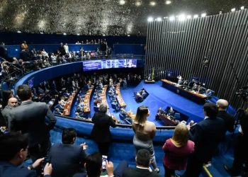 1 Foto: © Edilson Rodrigues/Agência Senado
