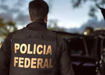 1 Foto: © Polícia Federal/divulgação